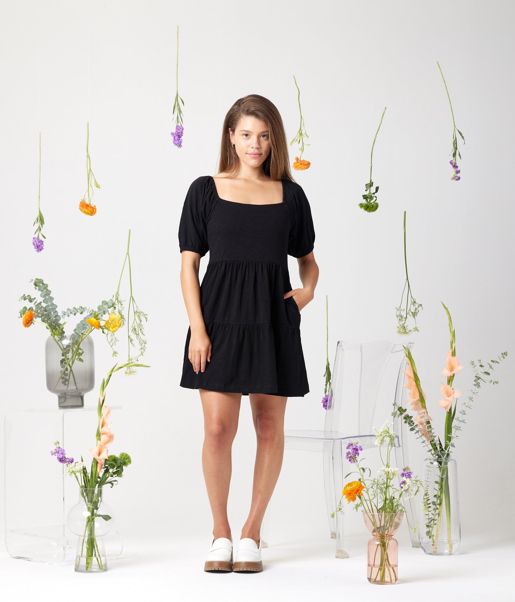 Bowen Dress by Known Supply