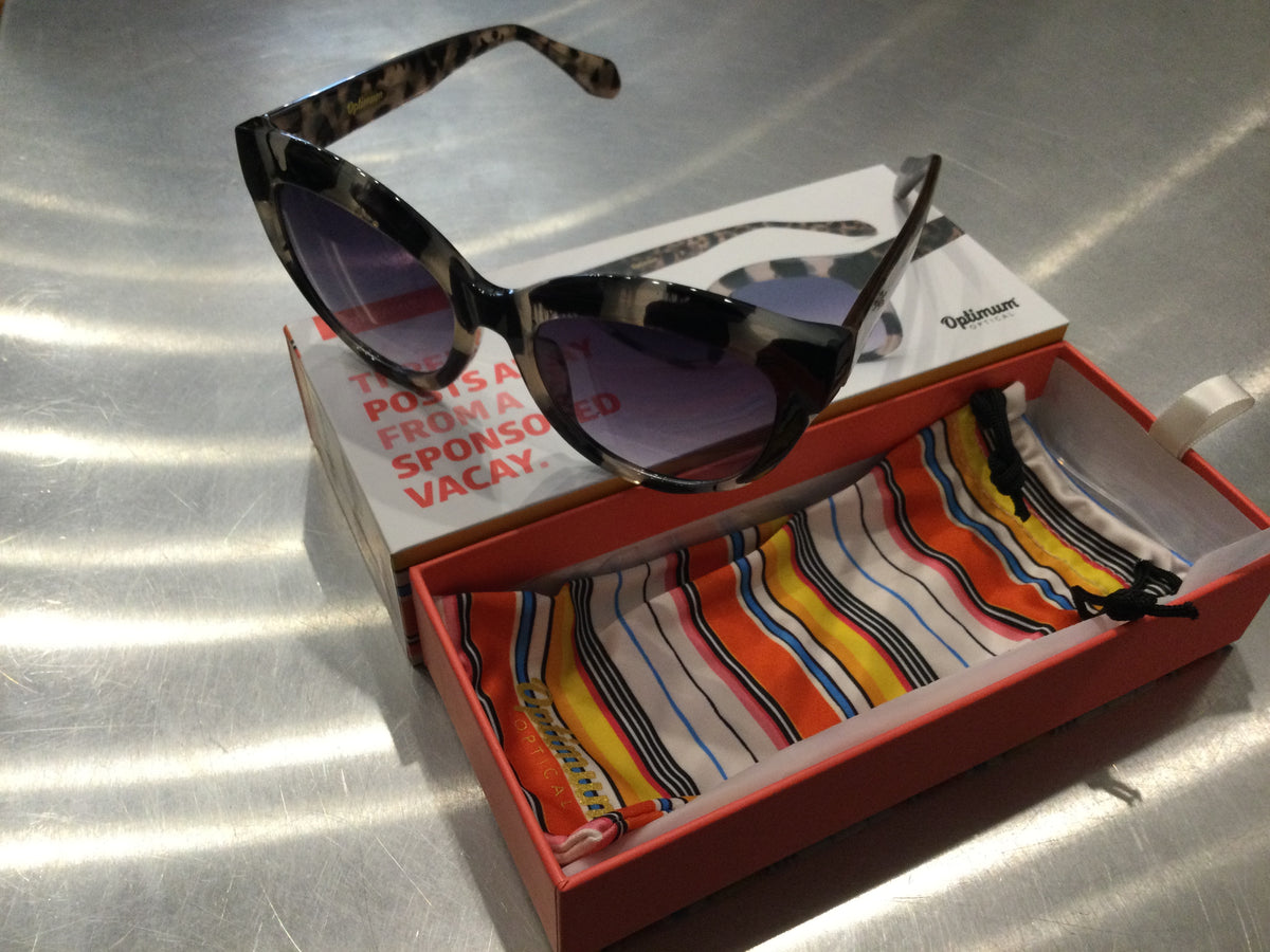 Optimum Optical Sunglasses Assortment