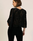 Liza Top by Traffic People