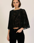 Liza Top by Traffic People