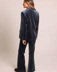 Ava Rose Jacket