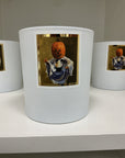 JB Home Company Candle