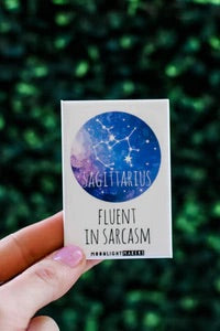 ZODIAC Magnets