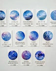 ZODIAC Magnets