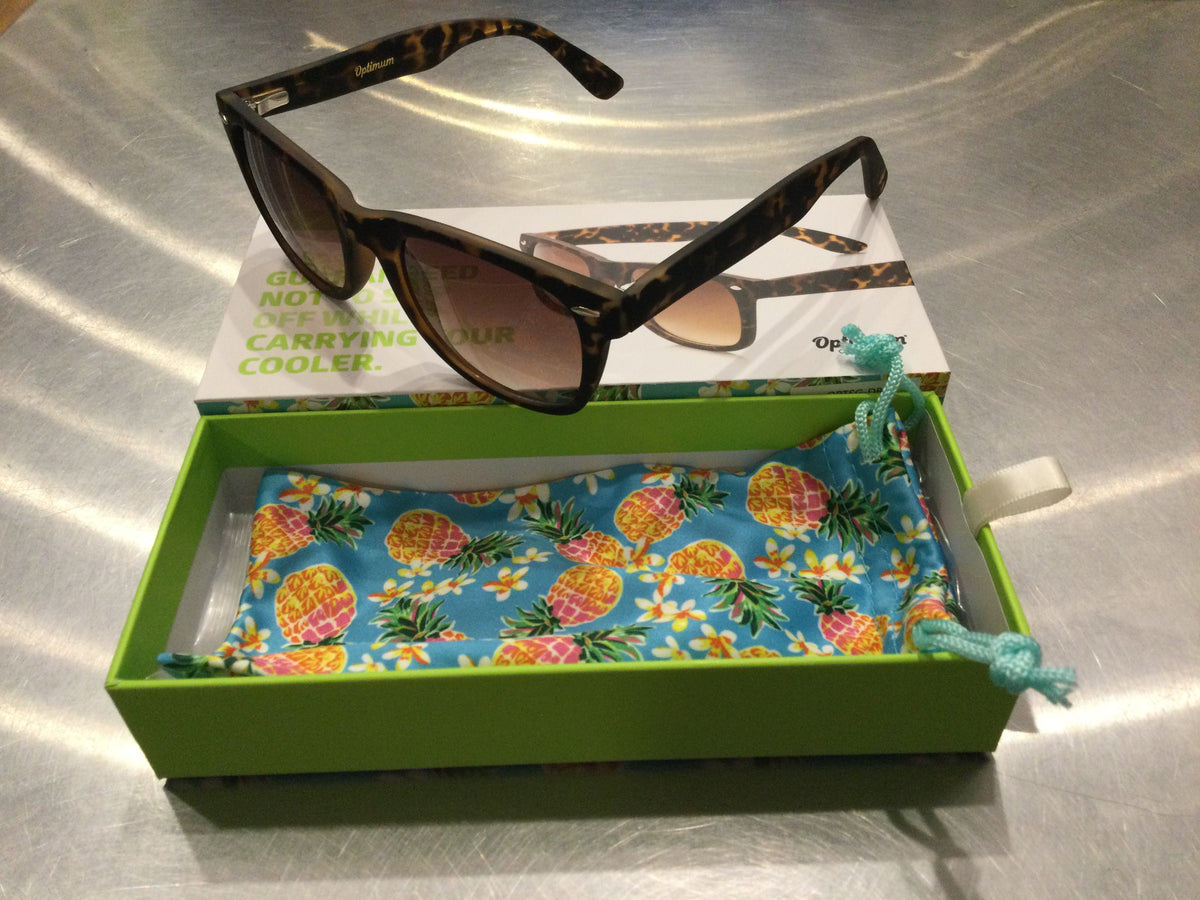 Optimum Optical Sunglasses Assortment