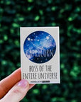 ZODIAC Magnets