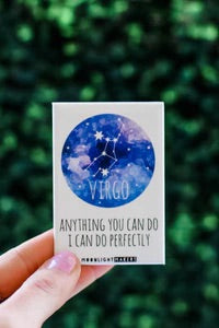 ZODIAC Magnets