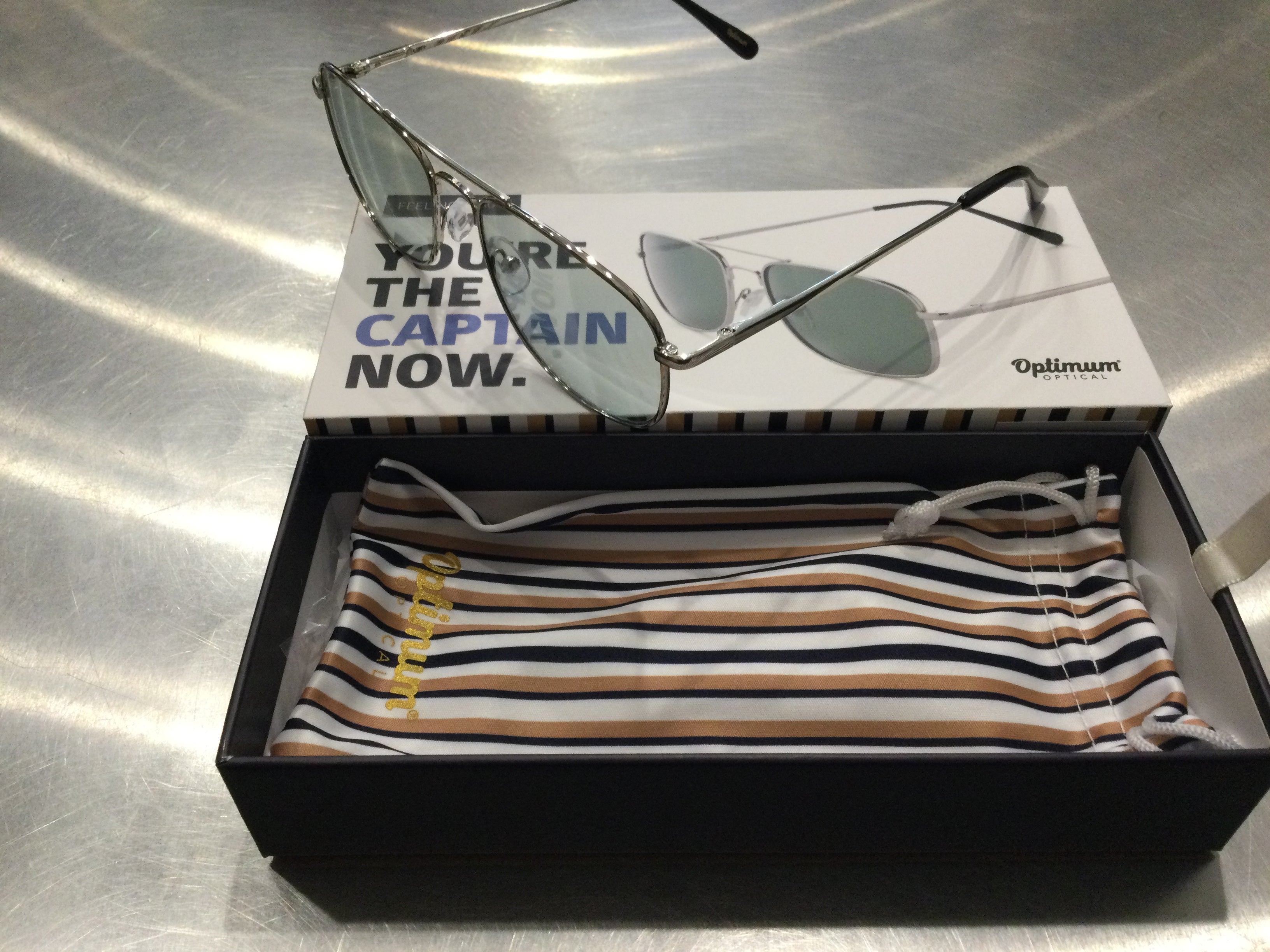 Optimum Optical Sunglasses Assortment