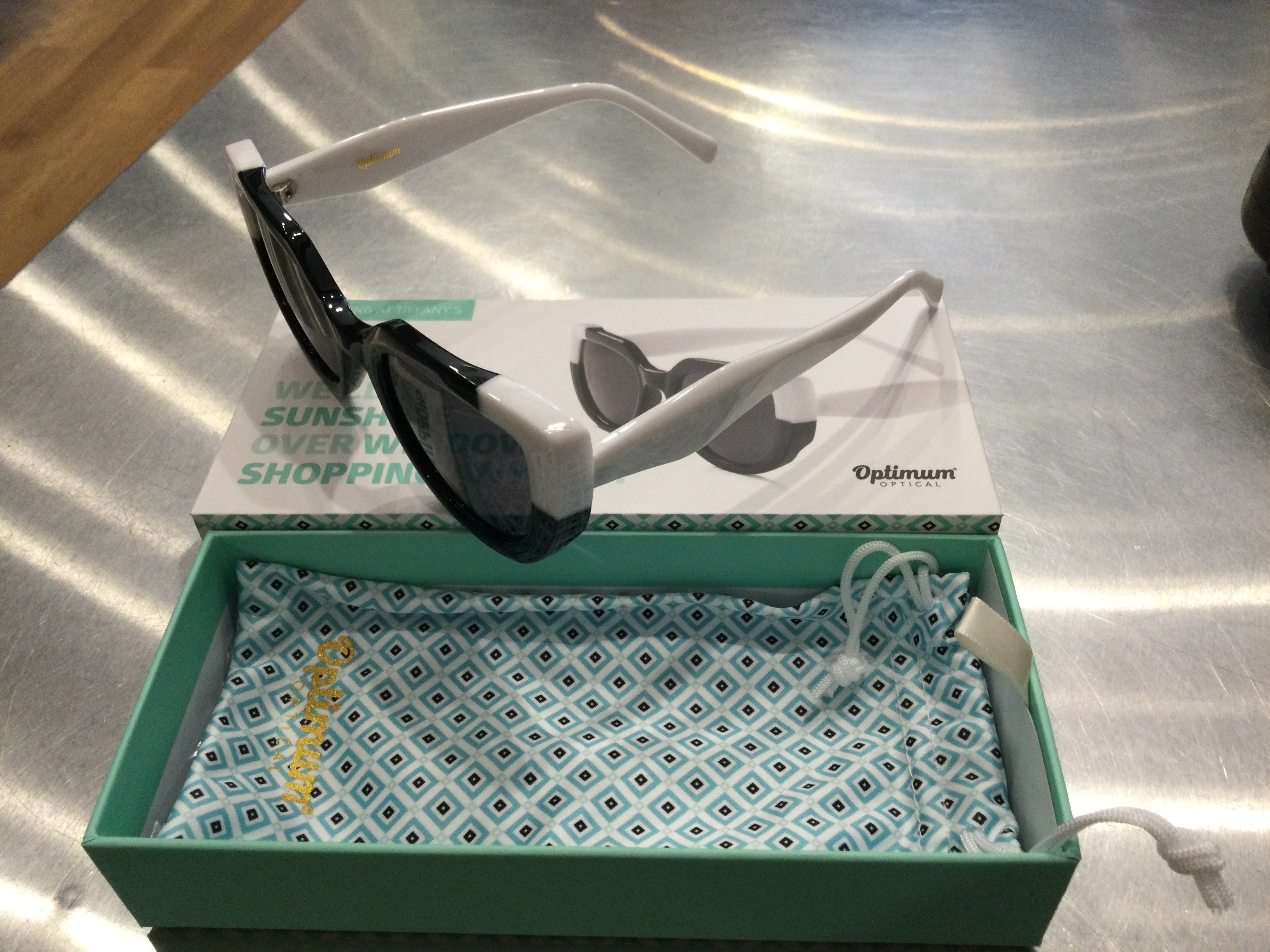 Optimum Optical Sunglasses Assortment