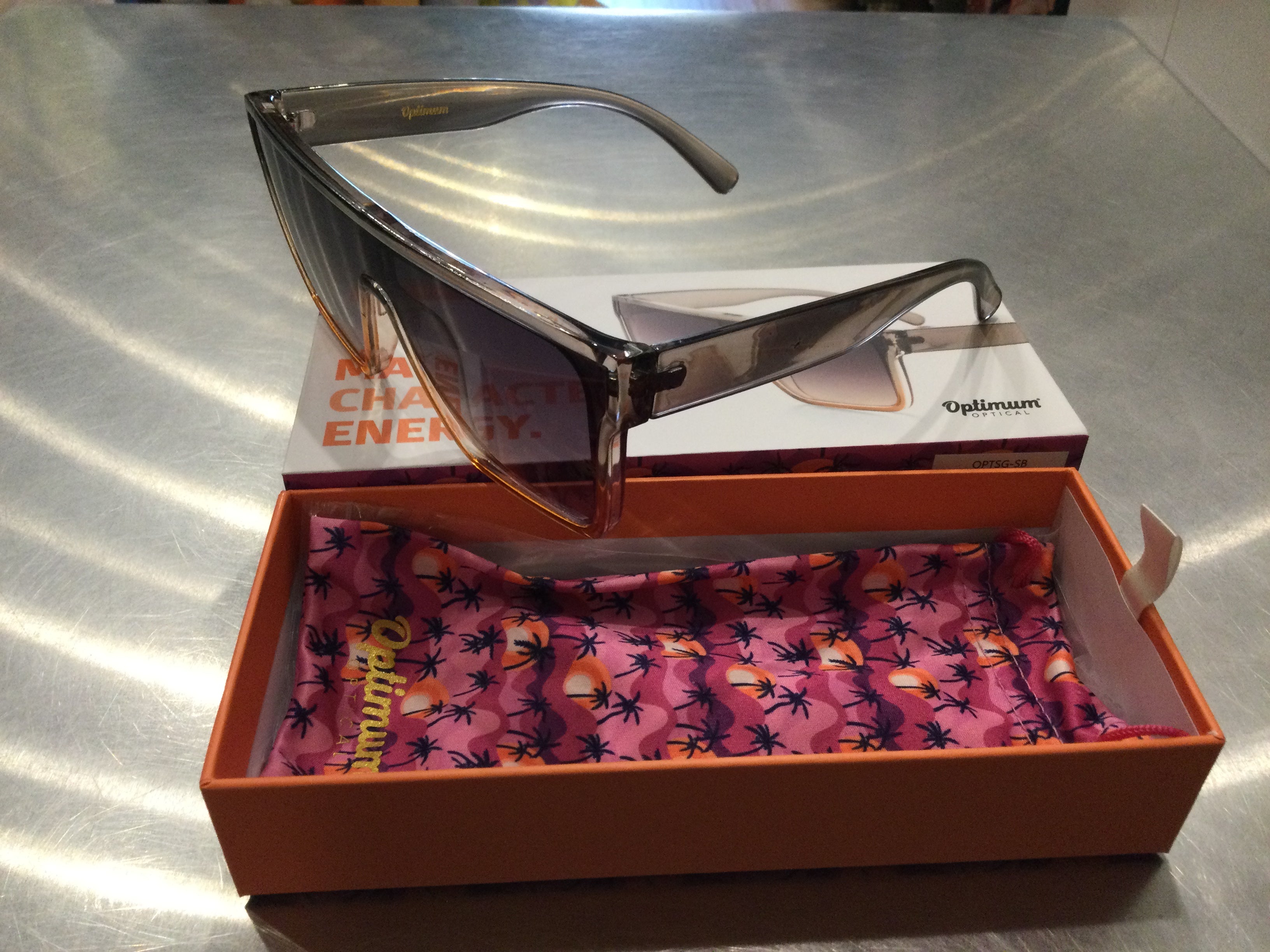 Optimum Optical Sunglasses Assortment