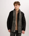 Illusion Scarf - Known Supply