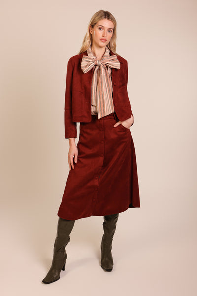 Daisy Jacket – Sadie's Shop