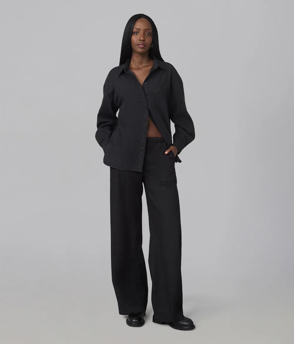 Remy Wide Leg Pant - Lola