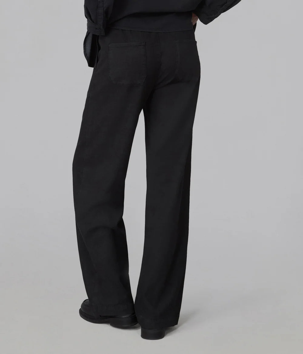 Remy Wide Leg Pant - Lola