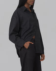 Veronica Weekend Shirt - Lola Denim
