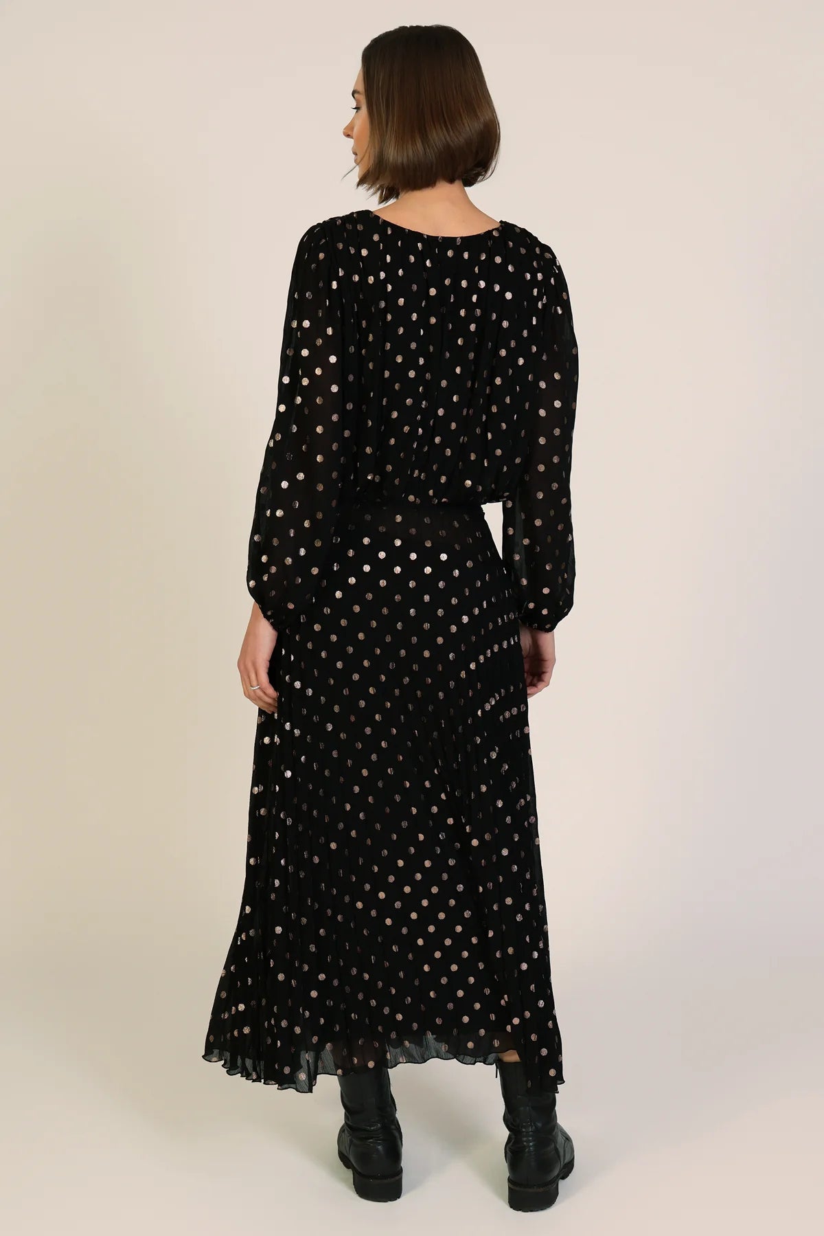Many Moons Hera Skirt by Traffic People