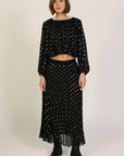 Many Moons Hera Skirt by Traffic People