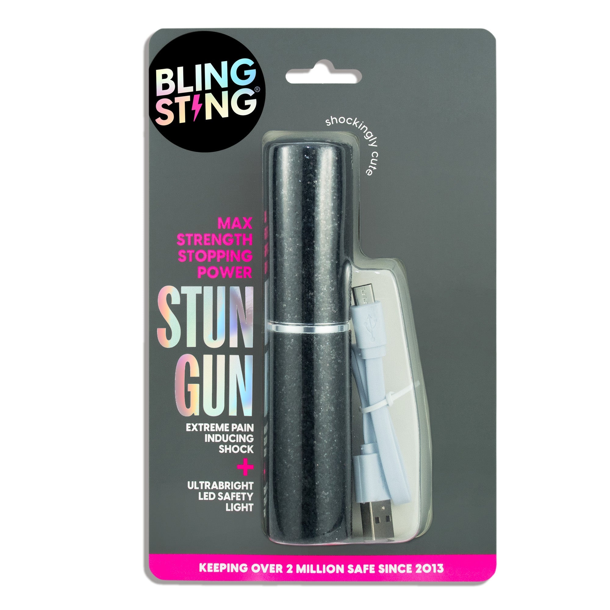 Bling Sting Stun Gun