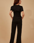 Silkwood Corrie Jumpsuit