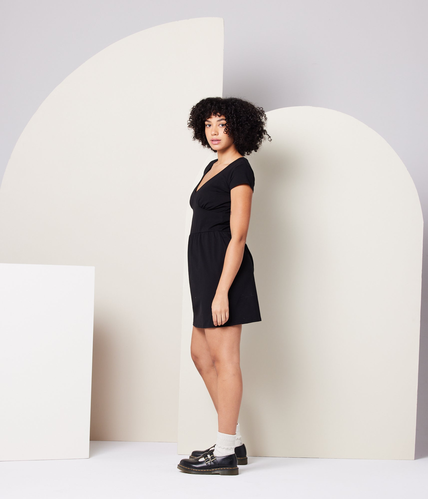 Sicily Dress by Known Supply