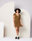 Sicily Dress by Known Supply