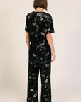 Swan Song Rene Top by Traffic People