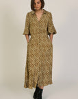 Traffic People Frida Dress