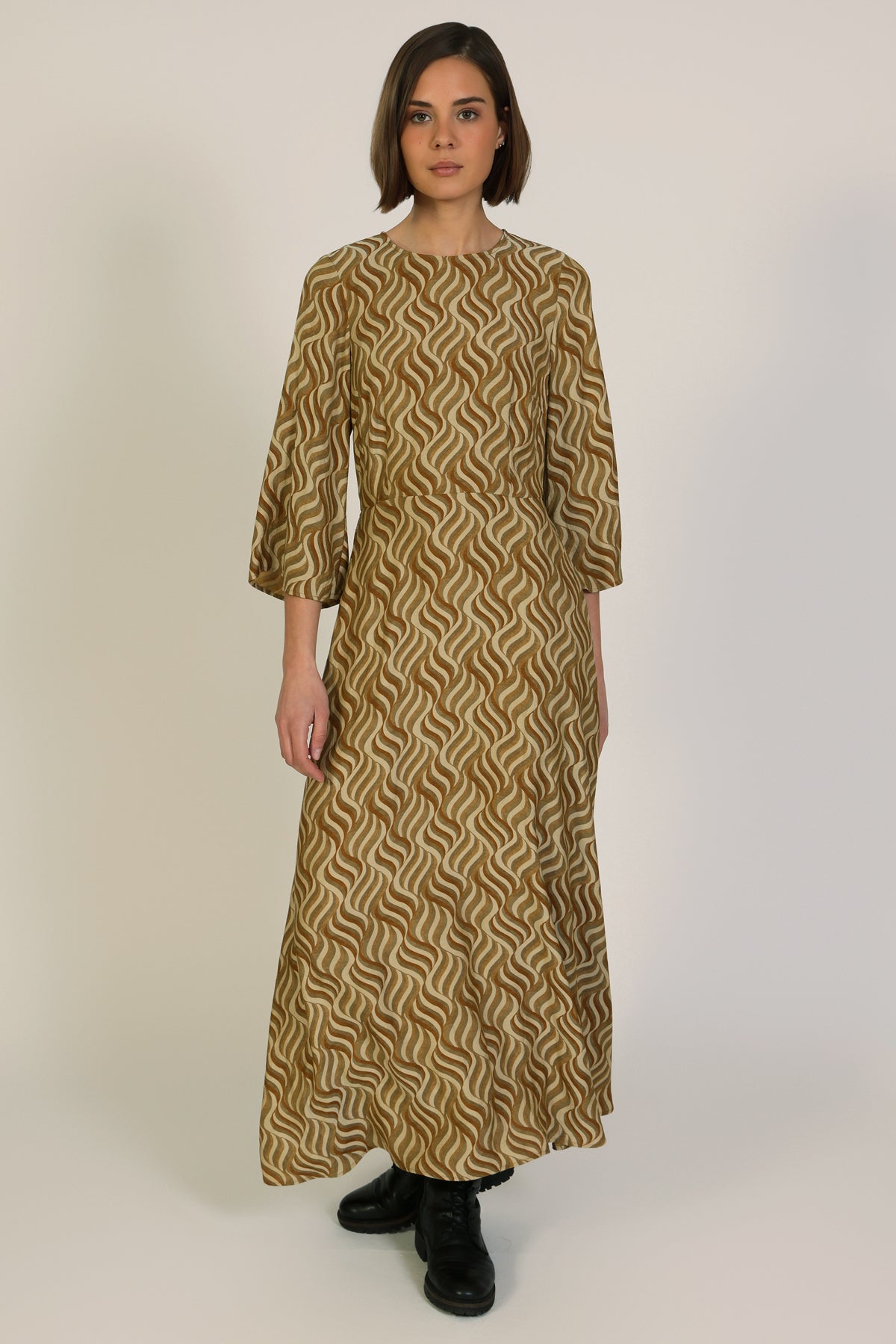 Traffic People Millie Dress