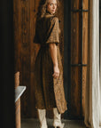 The Reimagined Frida Dress by Traffic People