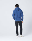 Unisex Zip up hoodie