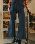 Whisper Her Name Bacall Pants by Traffic People