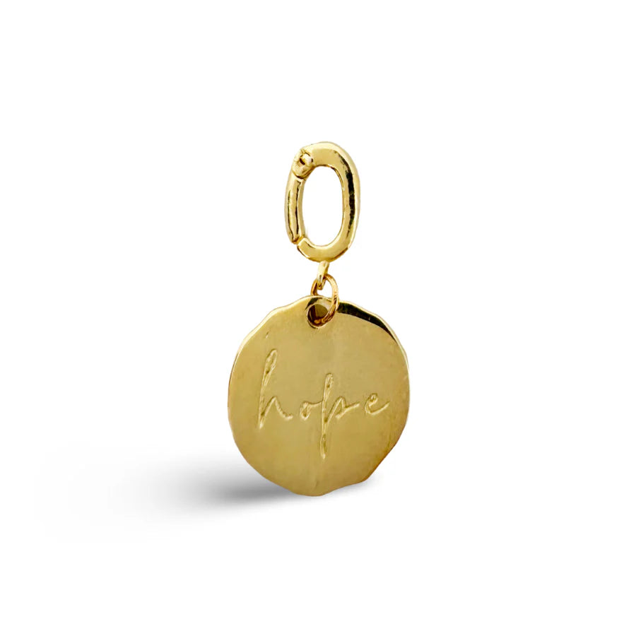 Ethicgoods Charms