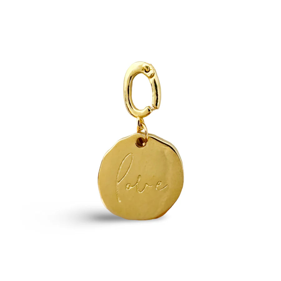 Ethicgoods Charms