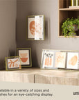 Prisma Picture Frame