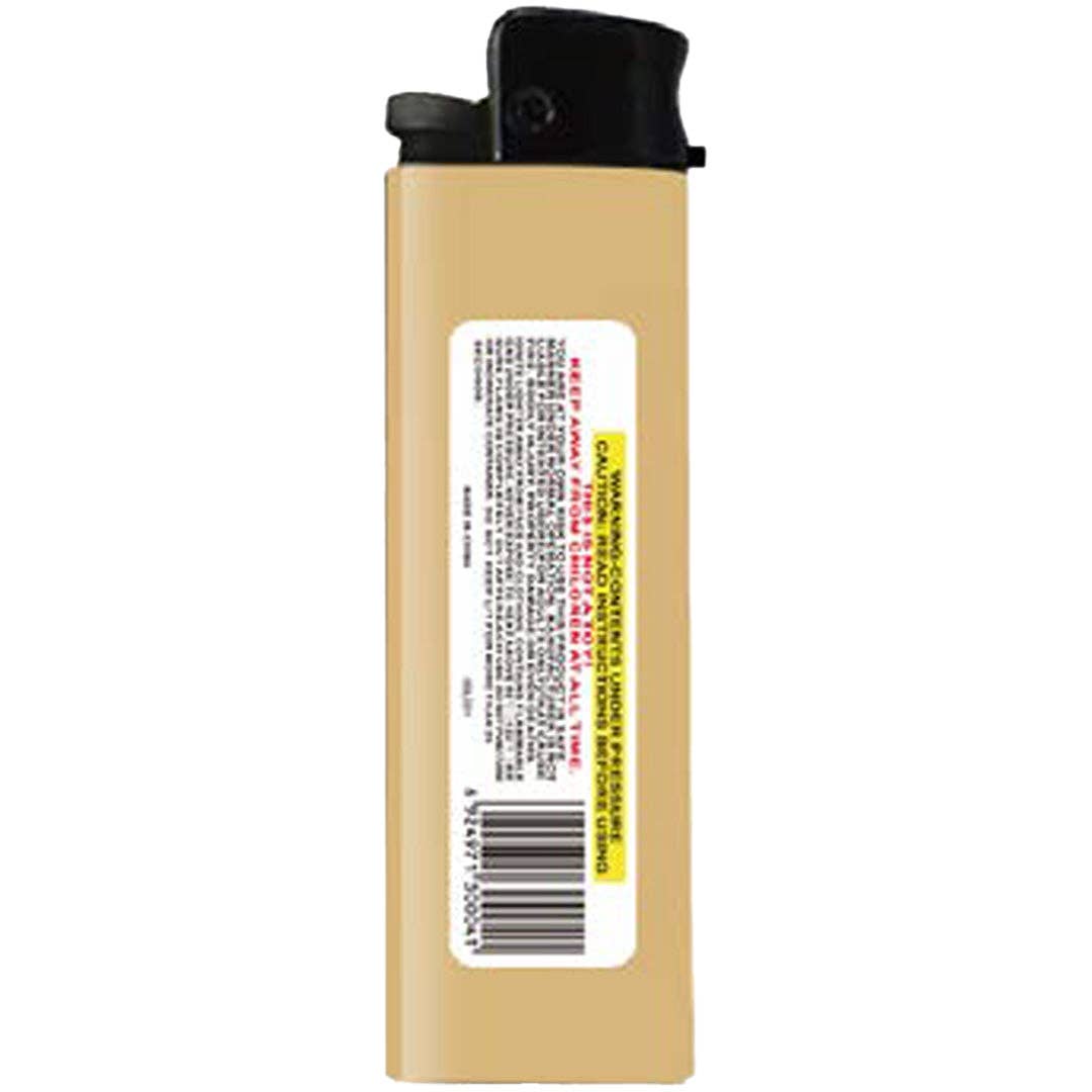 Jersey Devil Number One Lighter
