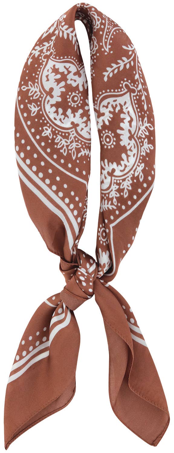 Olivia Moss Every Day Every Way Hair &amp; More Scarf