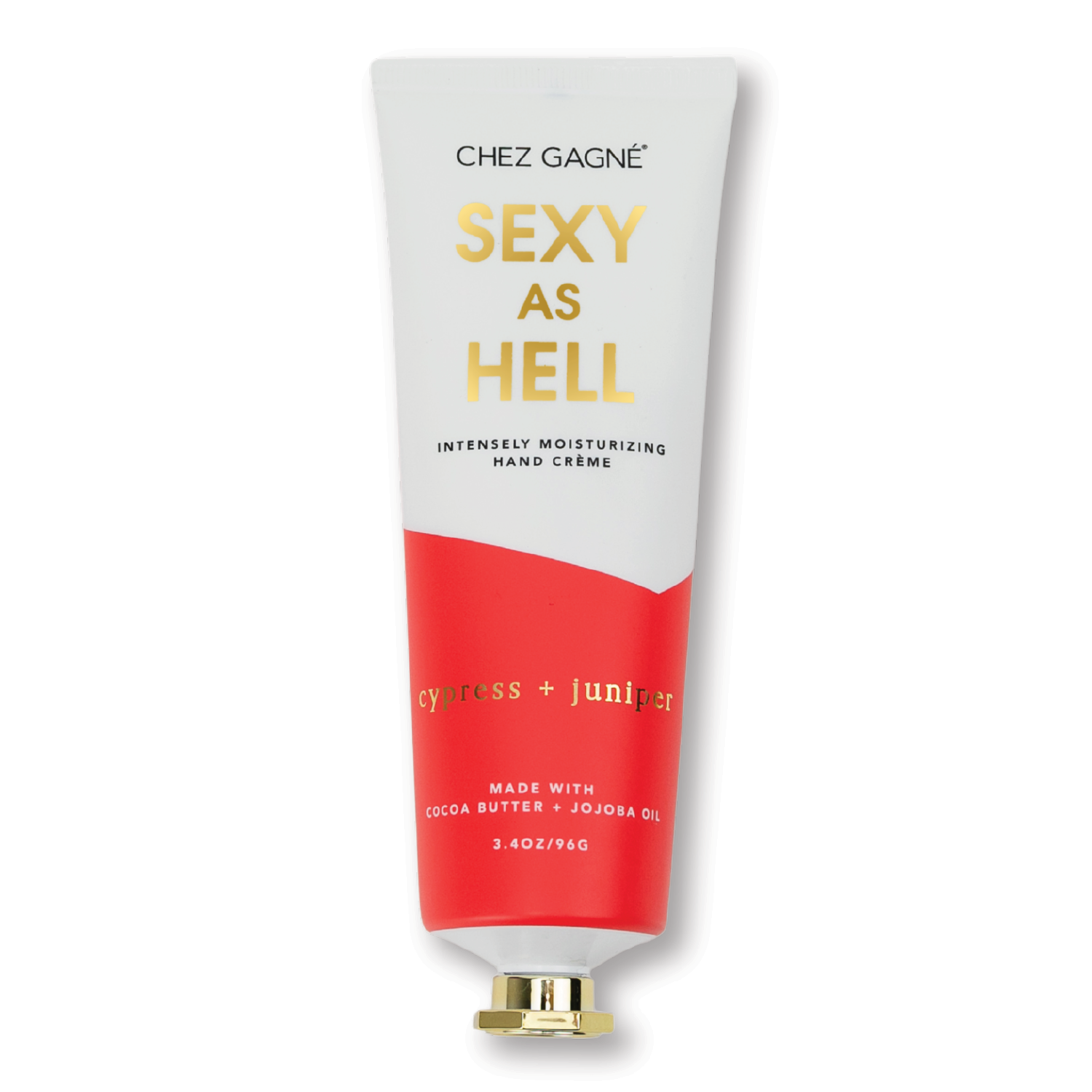 Sexy As Hell Hand Crème
