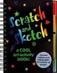 Scratch & Sketch™