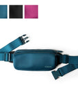 Fitkicks Fitzip Belt Bag