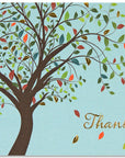 Tree of Life Thank You Notes