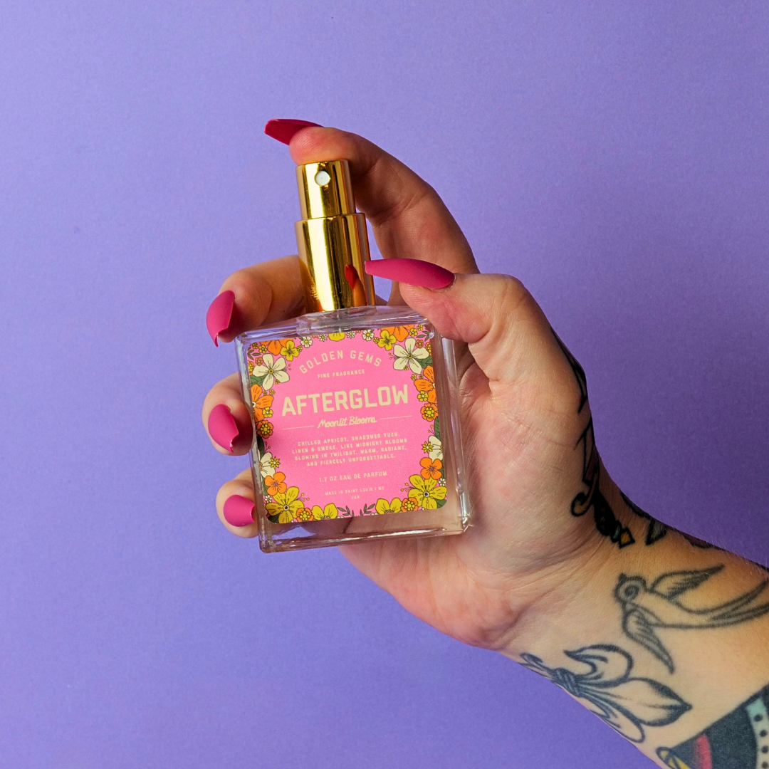Afterglow - Eau de Parfum