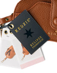 Kedzie Eclipse Eyewear Case Open Stock