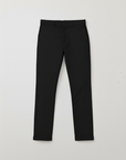 Hawks Bay New Chino Stretch Twill Pants (BLACK)