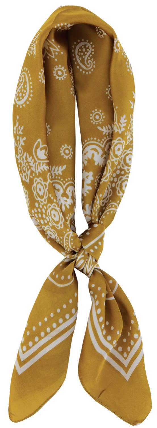 Olivia Moss Every Day Every Way Hair &amp; More Scarf