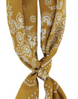 Olivia Moss Every Day Every Way Hair & More Scarf