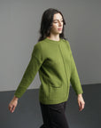 Aime Pullover sweater
