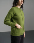 Aime Pullover sweater