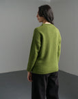 Aime Pullover sweater
