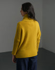 Adela Pullover Sweater