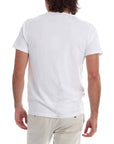 Gavin Short Sleeve Garment Dye Pocket Tee 3 Colors